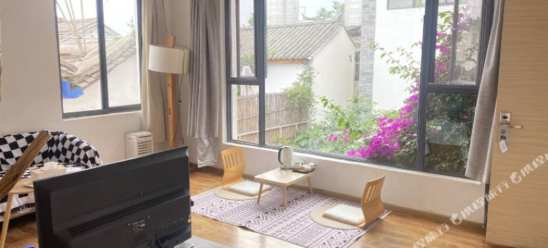 大理梵木客栈(大理古城店)图片