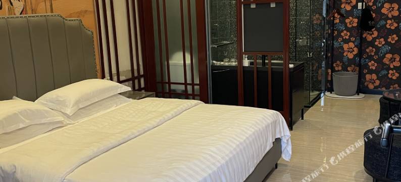 连云港禾木民宿图片