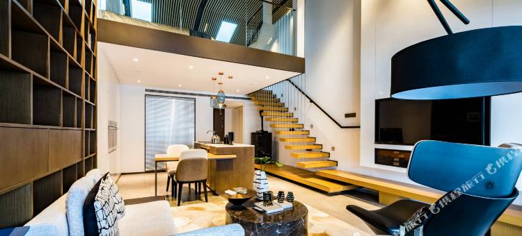 花筑·云舍民宿(上海朱家角古镇店)图片