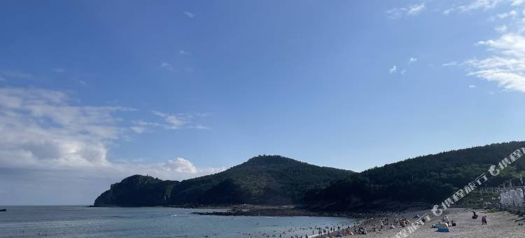 庄河喜鹊林度假村图片
