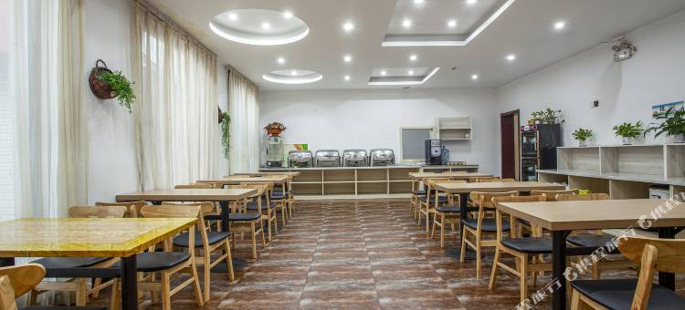 格林豪泰智选酒店(镇江红豆广场店)图片