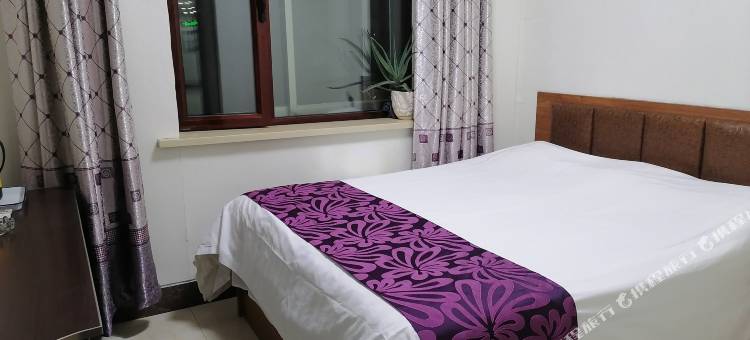 延吉东乐时尚宾馆图片