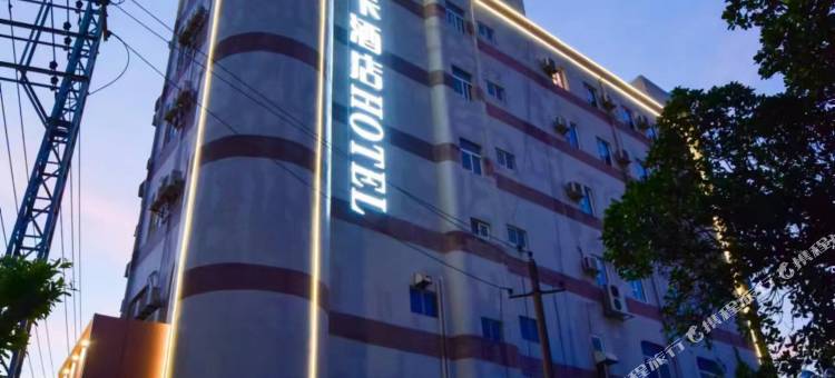 汕头布兰卡酒店(澄海海关澄海区人民政府店)图片