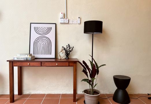 Aayu Stewart Hotel Overview