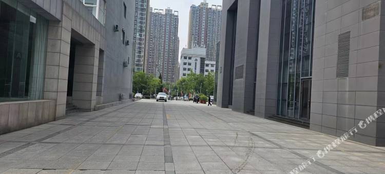 晋城D+电竞民宿图片