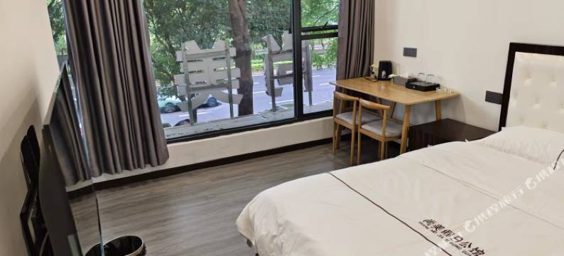 中山市尚美假日公寓图片