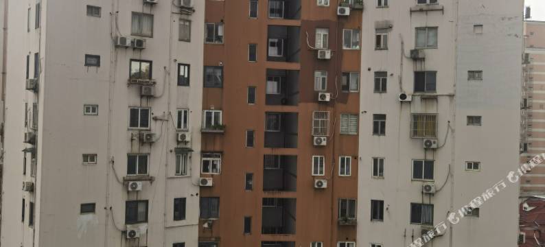 极限青年旅舍(上海体育馆店)图片