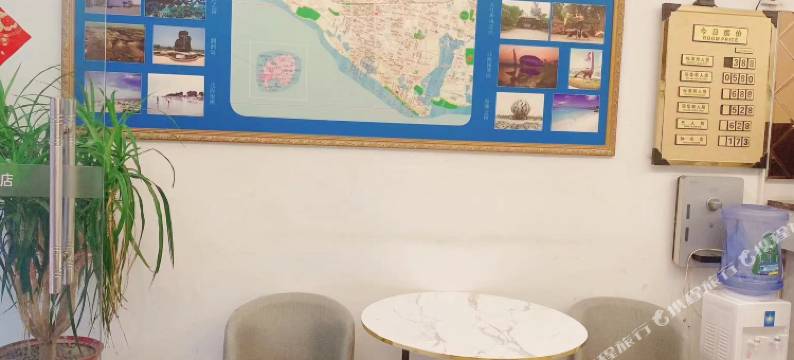 北海尚德酒店(北部湾广场店)图片