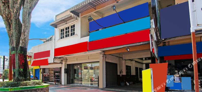 Oyo 91354 Hotel Mutiara图片