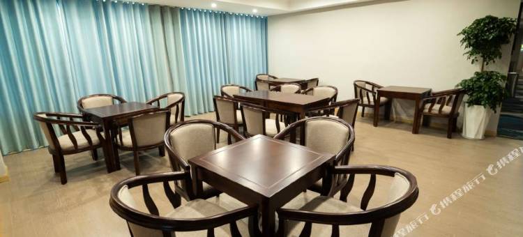 新君岚酒店(富顺宏帆广场店)图片