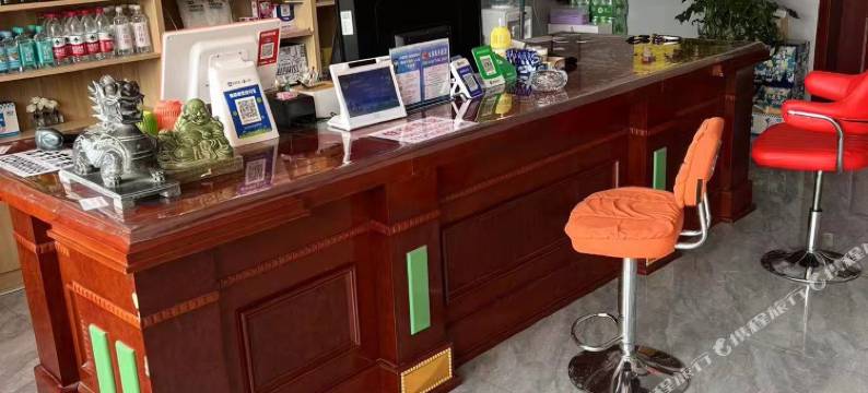 吉顺快捷酒店图片