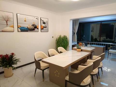 岷县青青家青年公寓