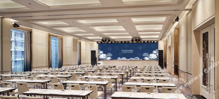 苏拉翁塞格兰德中心大酒店(Grande Centre Point Surawong)图片