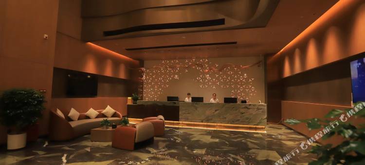 阳西四季假日酒店图片