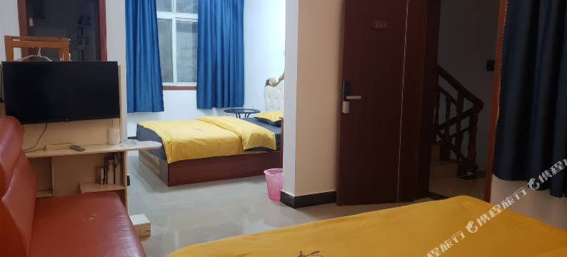 凤凰翔云阁驿站图片