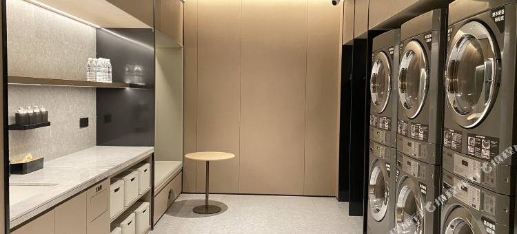 全季酒店(上海奉贤百联南桥购物中心店)图片