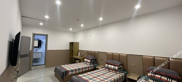 佳木斯旺和宾馆图片