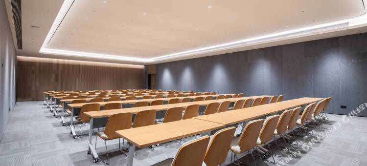 全季酒店(镇江大港港池码头通港路店)图片