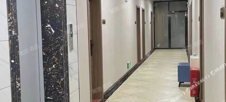 仙峰民宿图片