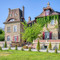 Le Petit Château de Barbizon au Bois du Mée