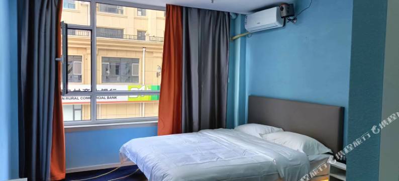 金牛座宾馆图片