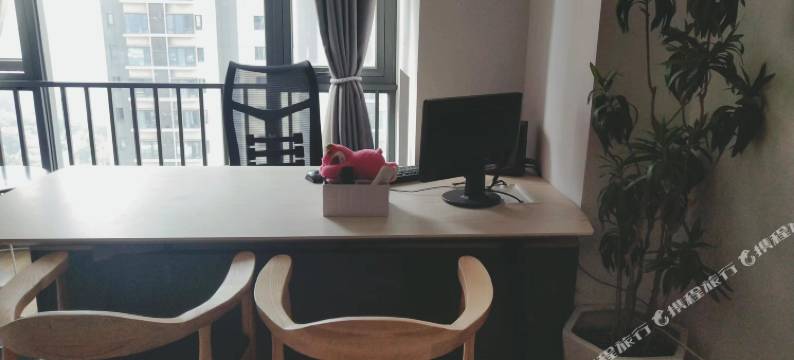 满天星公寓(柳州高铁火车站店)图片