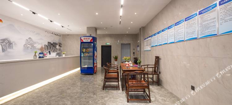 顺和智慧酒店(沧源商业街店)图片