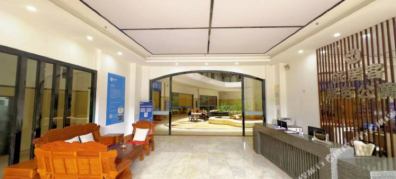 鹅卵石·Tranquil高空海景度假酒店公寓(老城西海岸沙滩店)图片