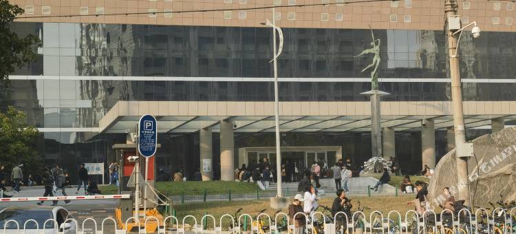 悠家公寓(北京潘家园地铁站肿瘤医院店)图片