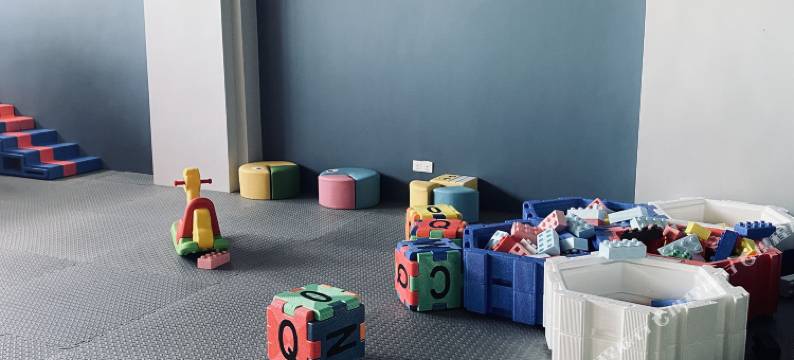 K Avenue Studio Type图片