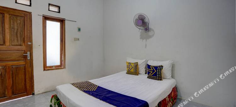 Hotel O Griya Sandi 伊斯兰旅馆 Rogojampi(Hotel O Griya Sandi Syariah Rogojampi)图片