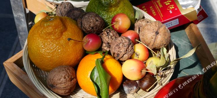 老熊之家·Life轻奢度假供氧美宿 (香格里拉独克宗古城店)图片