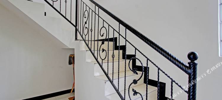 O系列92972加哈鲁酒店(Collection O 92972 Gaharu Hotel)图片