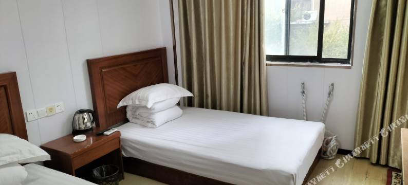 无锡佳悦宾馆图片