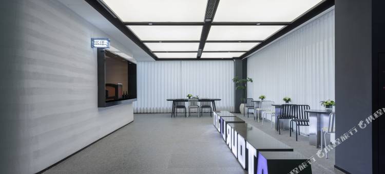 合肥中科大望江西路轻居酒店图片