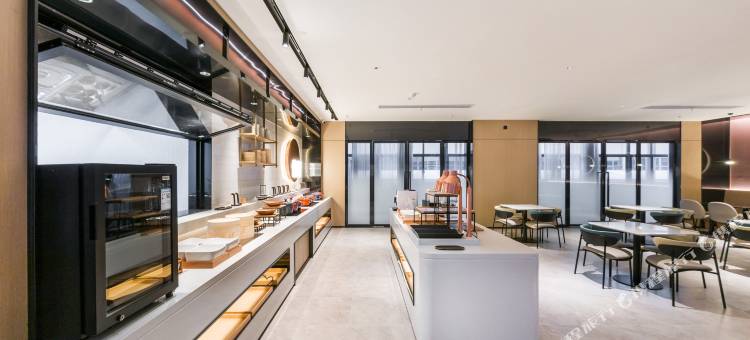 你好酒店(南通火车站幸福地铁站店)图片