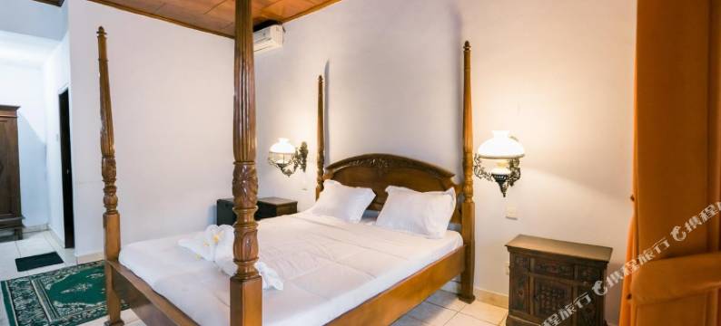 沙努尔阿南达海滩城市景观酒店(Urbanview Hotel Ananda Beach Sanur)图片