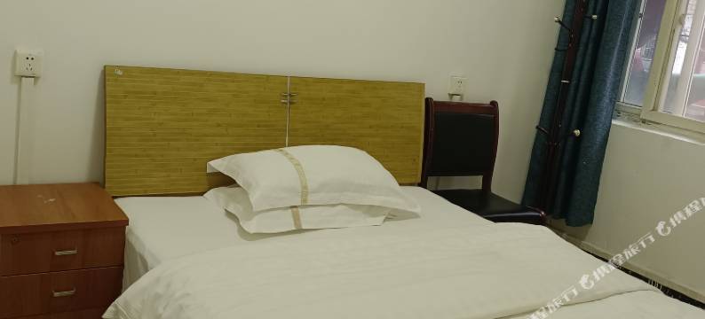 温馨住宿(武汉马湖新村店)图片