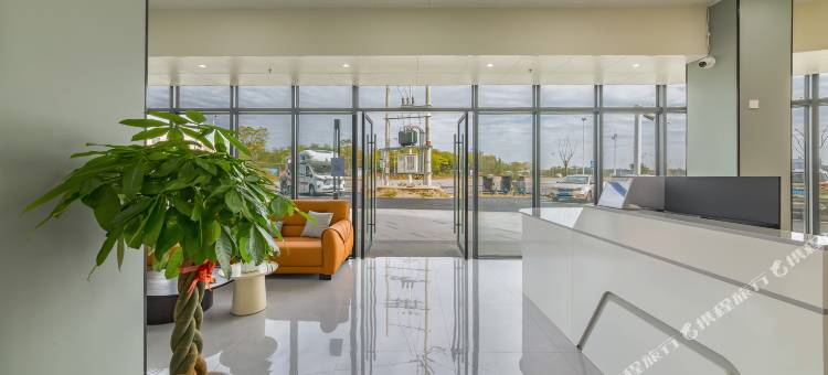 北海逸海海景酒店(银滩店)图片