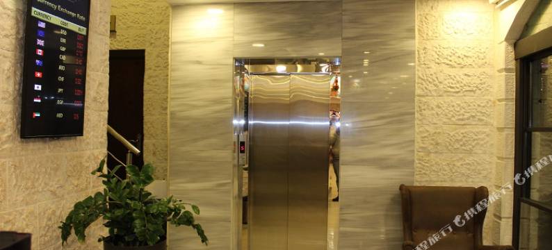 佩特拉精品酒店(Petra Boutique Hotel)图片