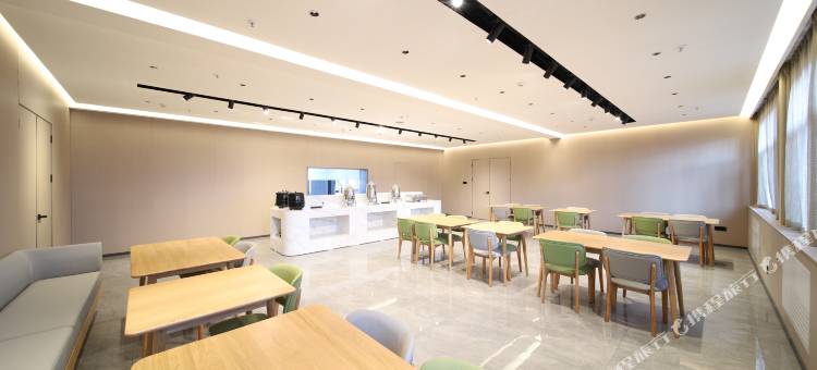 新概念酒店(武威步行街店)图片