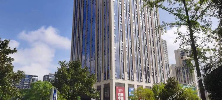 欢遇·澜庭民宿(珠江星环马厂地铁站店)图片