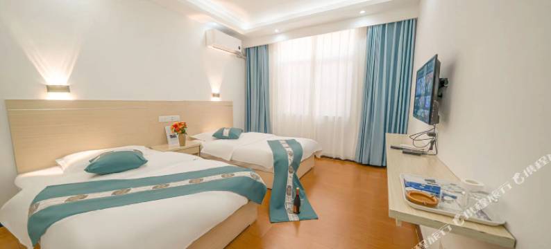 春光拾理民宿(丽江古城大水车店)图片