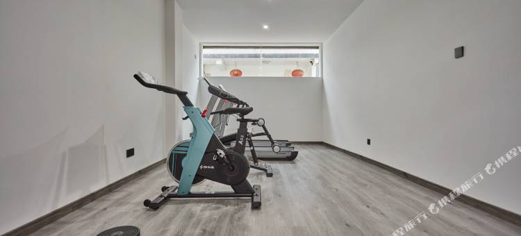 怡居酒店(歙县徽州古城店)图片