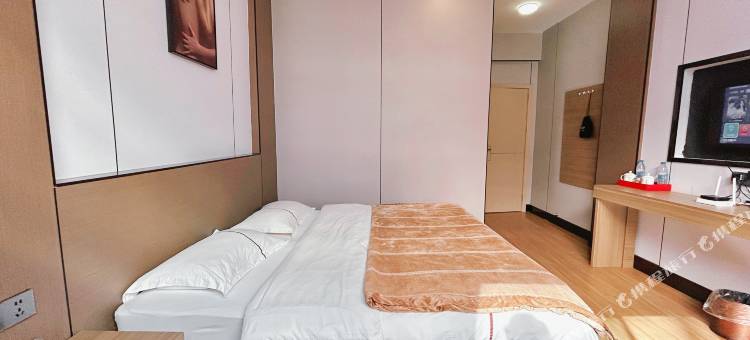 麻栗坡博丰快捷酒店图片