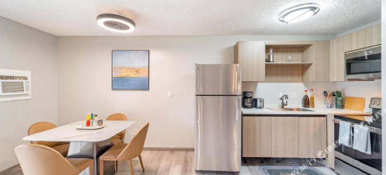 Interurban Suites Hotel, a Dazzler Select by Wyndham图片