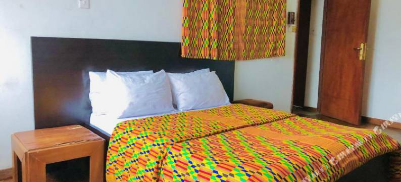 ONITSHA的格蕾思旅馆(GRACE LODGE ONITSHA)图片