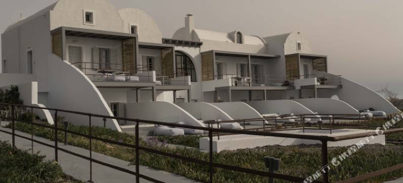 圣托里尼可可马特酒店(Coco-Mat Hotel Santorini)图片