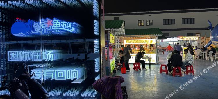 如家华驿精选酒店(南京禄口国际机场铜山地铁站店)图片