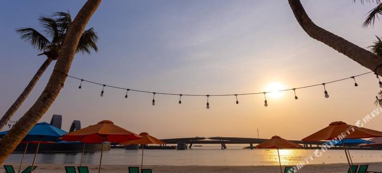 富国岛Rosie山坡海景公寓(Rosie Hillside Seaview Phu Quoc Apartment)图片